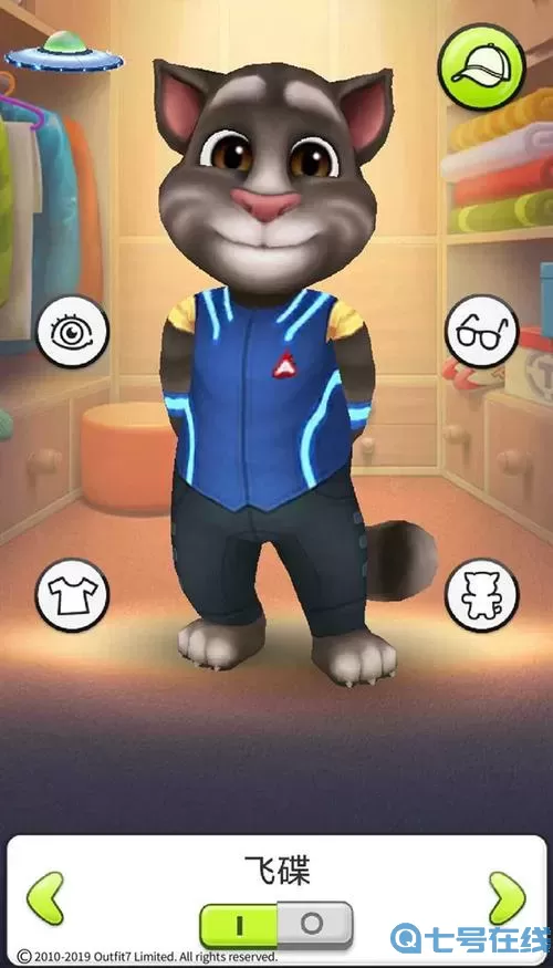 我的汤姆猫代码是多少？我的汤姆猫兑换码大全