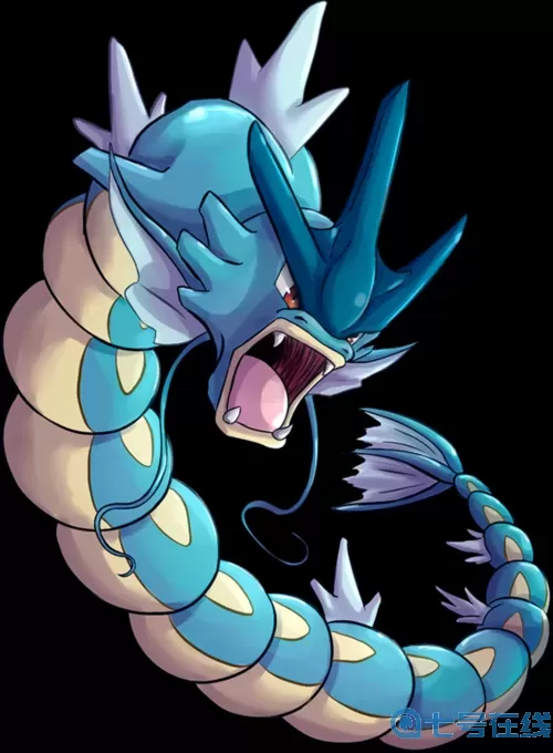 掌机小精灵暴鲤龙在哪里钓？掌机小精灵兑换码