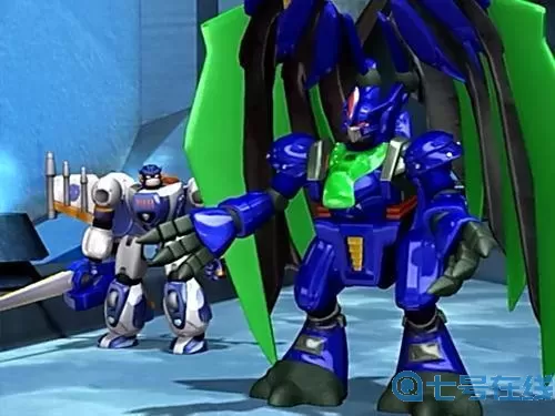 机战王兑换码是什么？机战王所有的兑换码