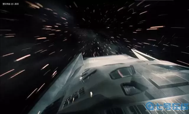 星际穿越ab计划是什么？星际穿越2024年重映