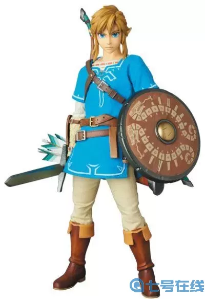 荒野之息wiki 塞尔达wiki中文