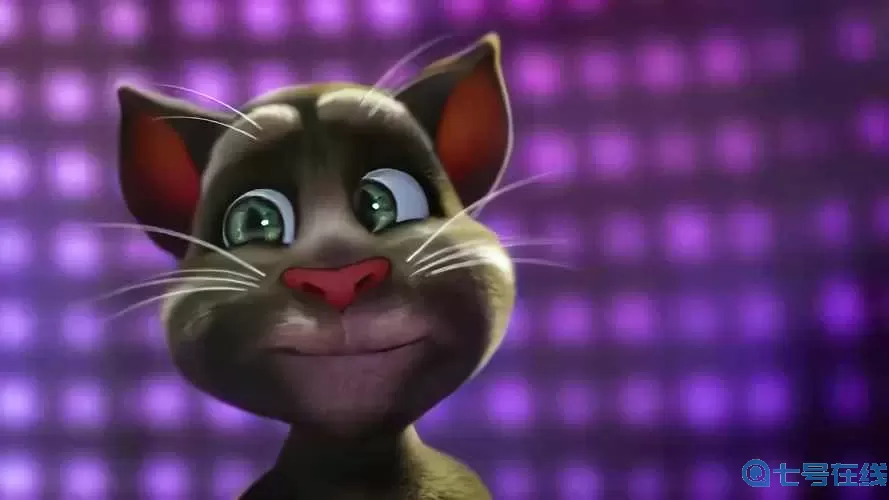 我的汤姆猫欧洲大洋洲旅行 汤姆猫跑酷圣诞节礼物