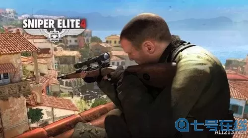 狙击精英百度百科 狙击精英系列观看顺序