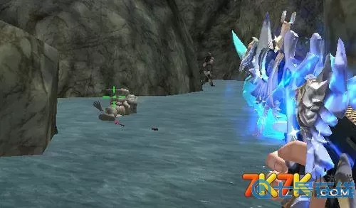 枪林弹雨手雷战 枪林弹雨游戏武器大全