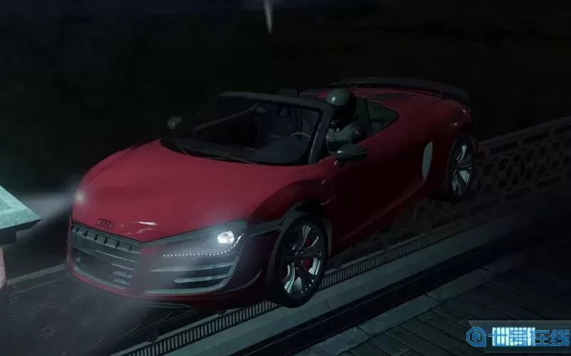 极品飞车17r8可以通关吗？烂橘子极品飞车17多少钱？