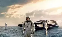 星际穿越类似的电影 和星际穿越一样震撼的电影