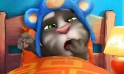 我的汤姆猫V7.8版本 我的汤姆猫2.0旧版