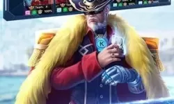 枪神对决国际服下载安装 枪神对决国际服怎么下载？