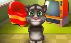 我的汤姆猫会说话下载 会说话的汤姆猫免登录版