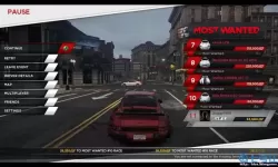 极品飞车17FF作弊菜单破解说明下载 极品飞车17高通破解版