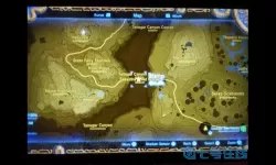 荒野之息弓箭哪里刷？塞尔达哪里可以刷弓？