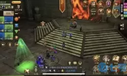 我叫mt4恶魔之眼进阶 我叫mt4战阵羁绊图大全