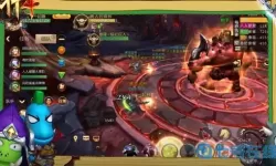 我叫mt4厄拉曼魔巢任务 我叫mt永恒秘宝巫尔丹