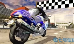 极限摩托正版下载 越野摩托车游戏下载