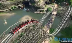 过山车之星闭塞区间 过山车之星入口太高