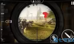 狙击精英绝地反击2023 狙击精英绝路反击在线