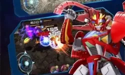 机战王龙战武装 机战王免费观看全集