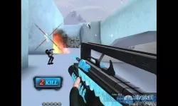 枪林弹雨海克斯 枪林弹雨c兑换码领取