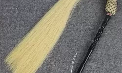 这就是江湖拂尘怎么得？这就是江湖手游拂尘