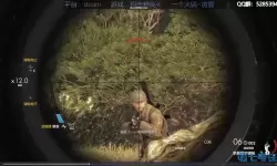 狙击精英倍镜没有了 狙击倍镜违法吗？