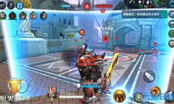 枪神对决安卓版 枪神对决4399游戏盒版