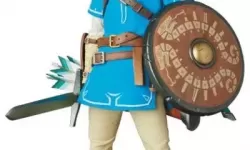 荒野之息wiki 塞尔达wiki中文