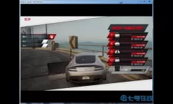 极品飞车17新手教程 极品飞车17怎么改键位？