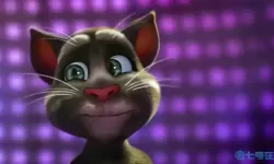 我的汤姆猫欧洲大洋洲旅行 汤姆猫跑酷圣诞节礼物