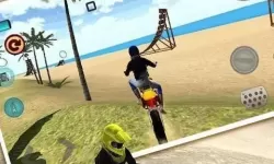 极限摩托狂飙 极限摩托车完整版下载