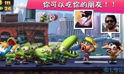 僵尸尖叫好玩吗？僵尸尖叫为什么下载不了？