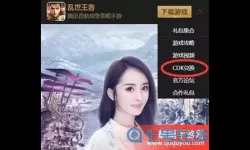 乱世王者cdk 王者cdk兑换码免费领取