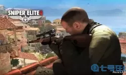 狙击精英百度百科 狙击精英系列观看顺序