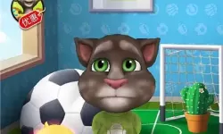 我的汤姆猫哦 我的汤姆猫官方网站