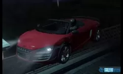 极品飞车17r8可以通关吗？烂橘子极品飞车17多少钱？