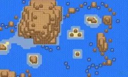 口袋之旅圣安奴号详细攻略 口袋之旅平民攻略大全