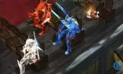 荣耀大天使寻找日记任务冰风谷 荣耀大天使寻找日记彩蛋