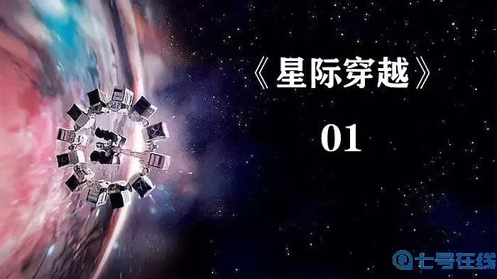 星际穿越类似的科幻片 星际穿越等十大科幻片