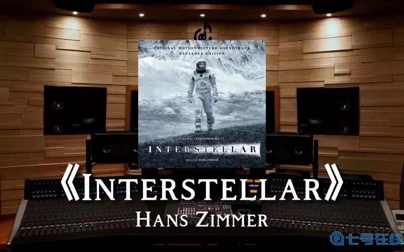 星际穿越ost原声带 成为濒危物种被全星际宠爱