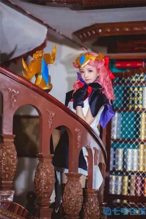 冒险岛2cos 冒险岛cos一拳超人