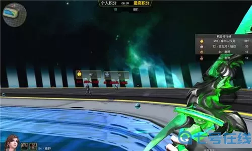 枪林弹雨up主 下载枪林弹雨手游版