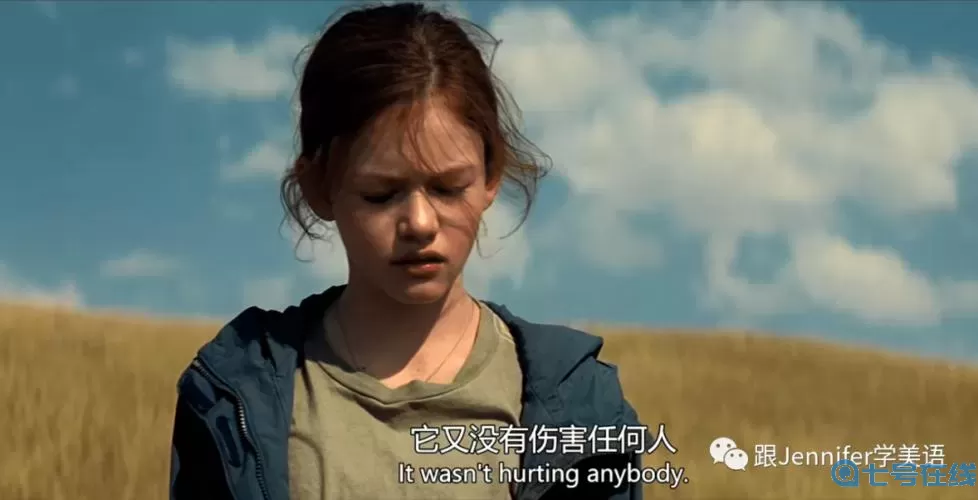 星际穿越墨菲小演员 星际穿越里的小女孩扮演者