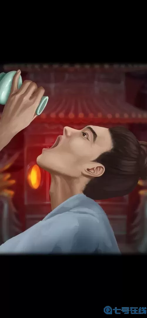 长生祭游戏讲了什么故事？长生祭游戏攻略第二章