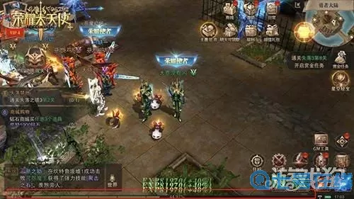 荣耀大天使战旗攻略 荣耀大天使战旗培养方向