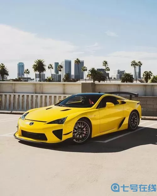 极品飞车17雷克萨斯lfa怎么解锁？极品飞车17三菱evo在哪？