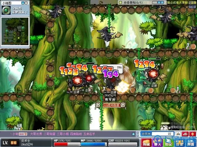 冒险岛200级去哪里升级？冒险岛200后升级攻略