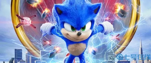 刺猬索尼克2怎么样？刺猬索尼克2 高达