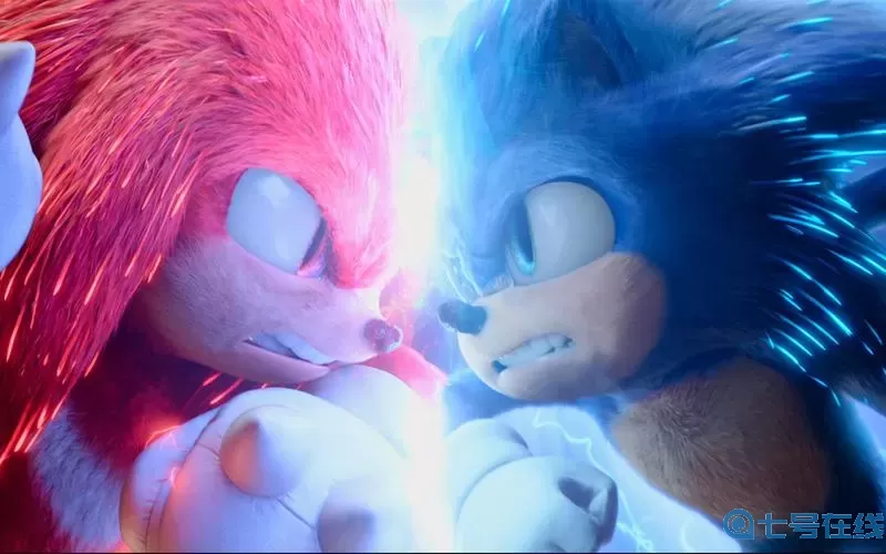 刺猬索尼克2彩蛋暗影 刺猬索尼克最后的彩蛋是谁