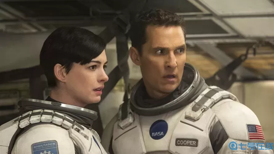 星际穿越什么时候上映的？星际穿越一共多少部？