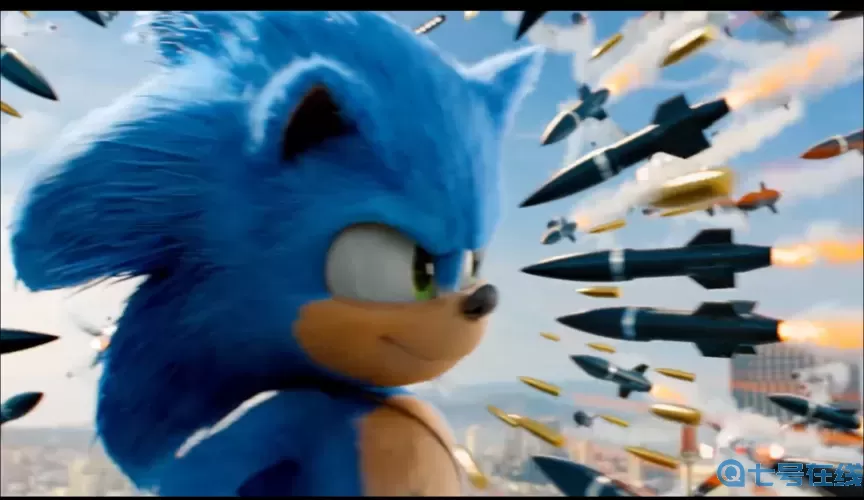 刺猬索尼克2插曲有哪些？刺猬索尼克有哪些人物？