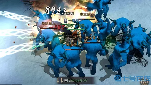 荣耀大天使潜能加点图 荣耀大天使敏骑天赋加点图